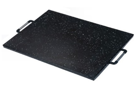 פלטת שבת לשני סירים Moledet ML-1002 