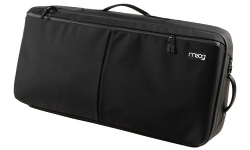 תיק נשיאה מקורי - Moog SR Case Matriarch