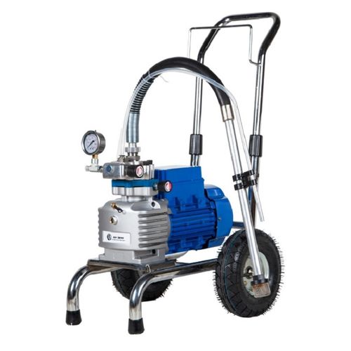 איירלס דיאפרגמה לצבע KARNAF DP6860E 