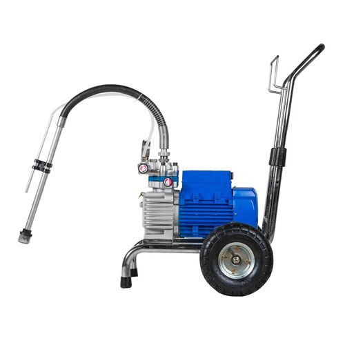 איירלס דיאפרגמה לצבע KARNAF DP6860E 