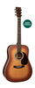 גיטרה אקוסטית +ארגז MARTIN D28 SATIN Amberburst