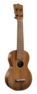 יוקללה סופרן MARTIN Ukulele,S1K Uke
