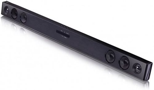 מקרן קול עם סאבוופר LG SQC2 300W