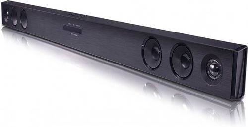 מקרן קול עם סאבוופר LG SQC2 300W