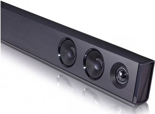 מקרן קול עם סאבוופר LG SQC2 300W