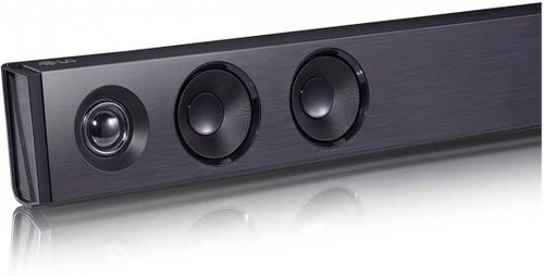 מקרן קול עם סאבוופר LG SQC2 300W