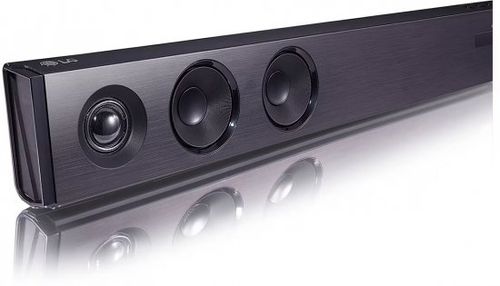 מקרן קול עם סאבוופר LG SQC2 300W