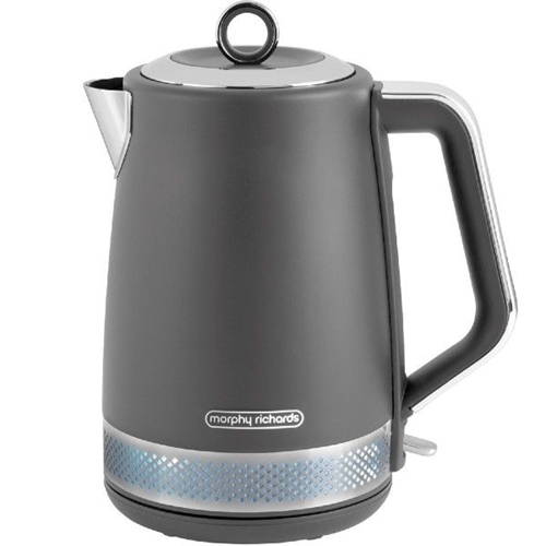 קומקום חשמלי 108022 Morphy Richards טיטניום