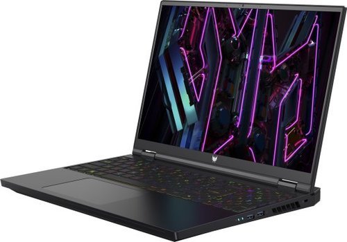  מחשב נייד אייסר  ACER PREDATOR HELIOS  NHQJSEC002 I9