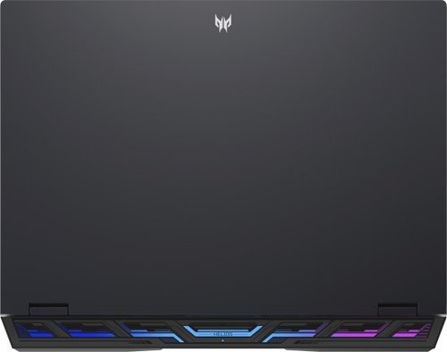 מחשב נייד ACER PREDATOR HELIOS 16 i7 NHQJREC006