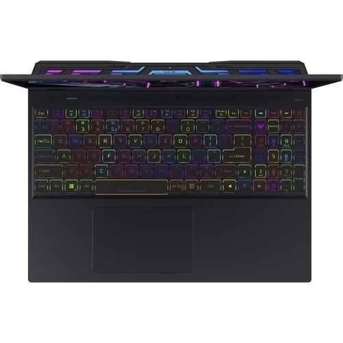 מחשב נייד ACER PREDATOR HELIOS 16 i7 NHQJREC006