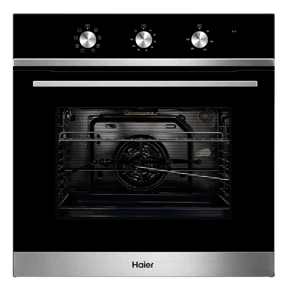 תנור מכני בנוי 65 ליטר Haier HOM-765