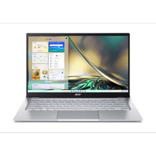  מחשב נייד Acer Swift 3 NX.K0EEC.002 אייסר