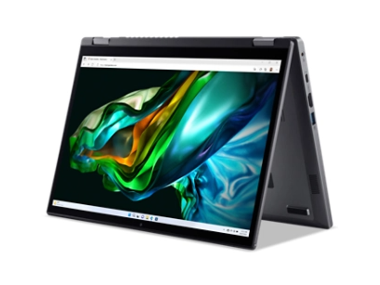 מחשב נייד Acer Aspire 5 Spin 14 NX.KHTEC.009 אייסר