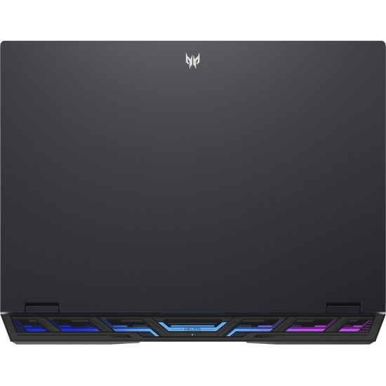  מחשב נייד Acer Predator Helios 16 NH.QJQEC.002 אייסר