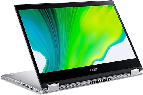 מחשב נייד Acer Aspire 5 Spin 14 NX.KHTEC.009 אייסר