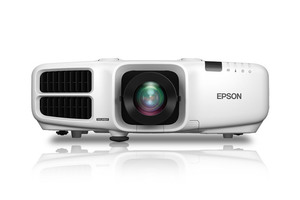מקרן Epson EB G6550WU אפסון