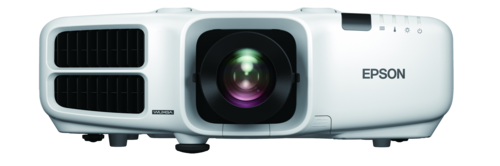 מקרן Epson EB G6650WU
