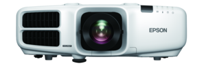 מקרן Epson EB G6650WU אפסון