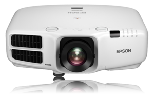 מקרן Epson EB G6050W אפסון