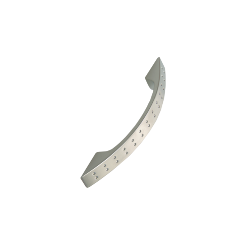 ידית 2362 ניקל מט - 96 מ''מ