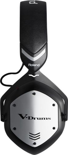 זוית נוספת Roland VMH-D1 V-Drums Headphones