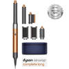 ‏מעצב שיער DYSON Airwrap Complete HS05 נחושת
