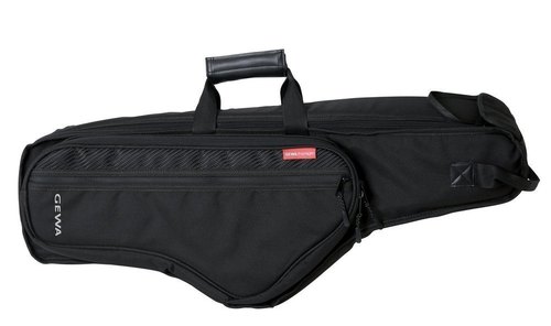 תיק מקצועי לסקסופון טנור 253420 סדרת Premium מבית GEWA (Germany)