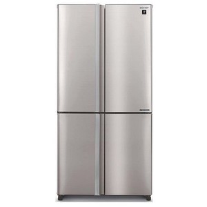 מקרר מקפיא תחתון SHARP SJ-9170SL שארפ