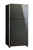 מקרר מקפיא עליון SHARP SJ-4650