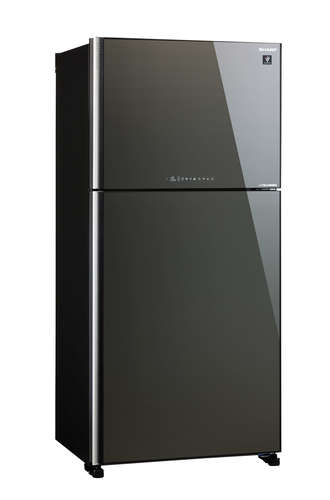 מקרר מקפיא עליון SHARP SJ-4650