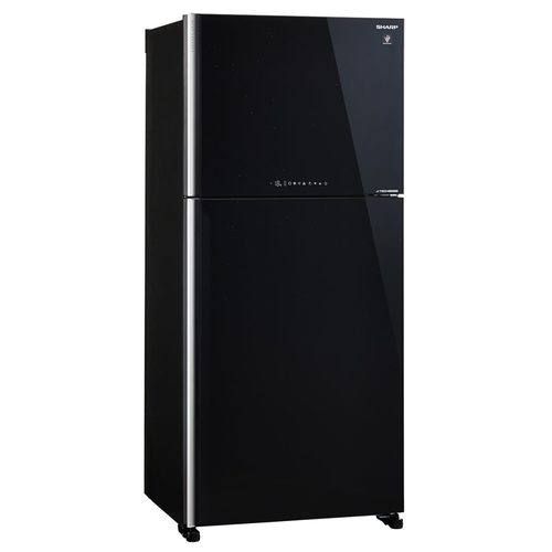 מקרר מקפיא עליון SHARP SJ-4650