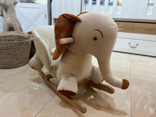 נדנדה Elefant