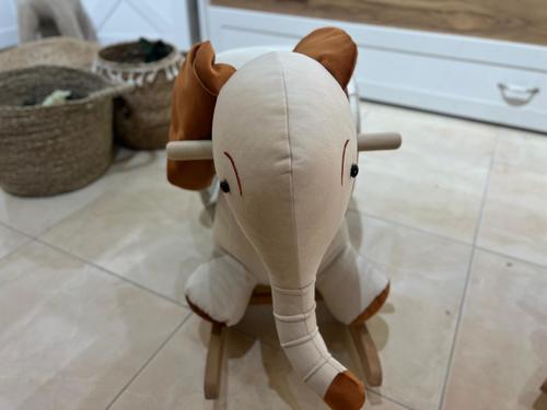 נדנדה Elefant