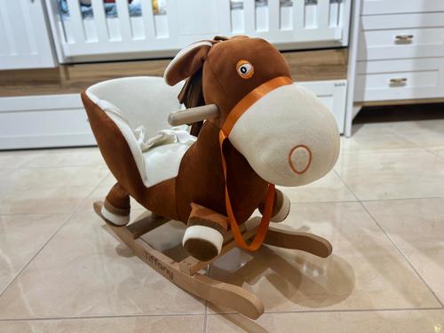 נדנדה Cow
