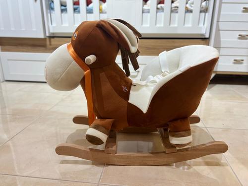 נדנדה Cow