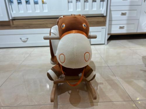נדנדה Cow