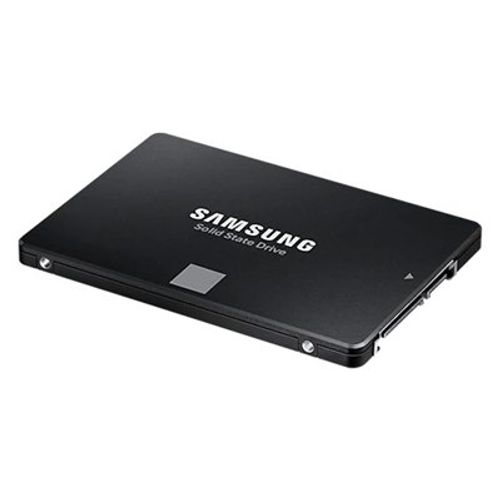 כונן SSD ‏ ‏חיצוני Samsung Evo 870 MZ-77E4T0BW 4000GB סמסונג