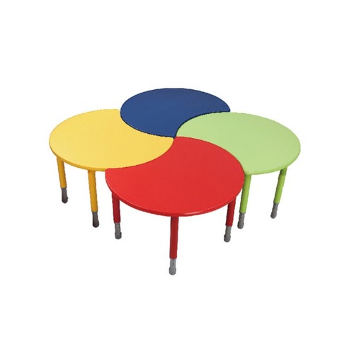 שולחן גן-בית ספר – קאריו מודולרי