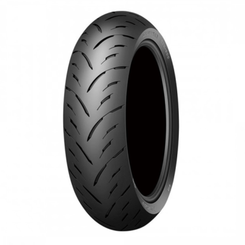 צמיג אחורי דאנלופ מידה 160/60-17 - DUNLOP GPR300 SX 69W