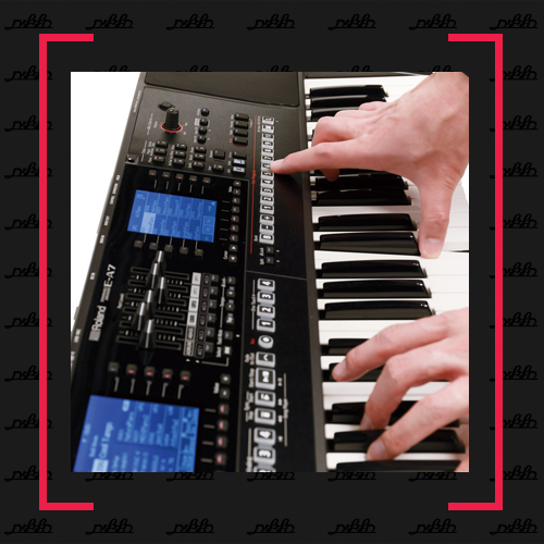 E-A7,arranger,update,samples,עדכון, אורגן, מקצבים,