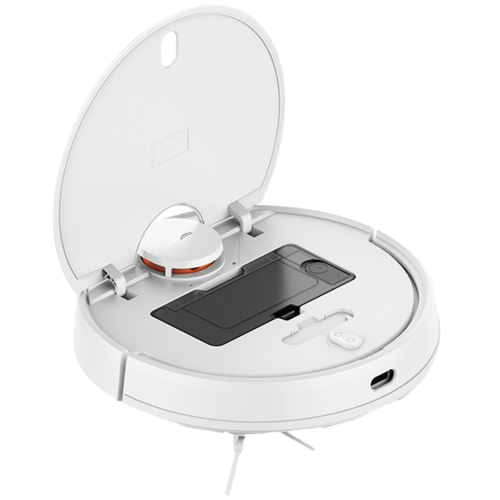 שואב אבק שוטף רובוטי Xiaomi דגם Robot Vacuum S10