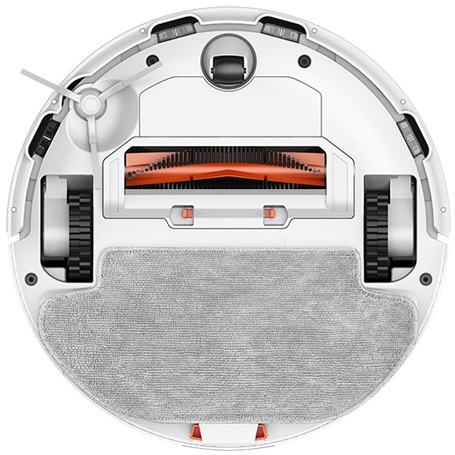 שואב אבק שוטף רובוטי Xiaomi דגם Robot Vacuum S10