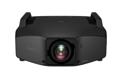 מקרן Epson EB Z9875U