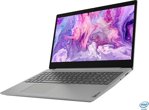 מחשב נייד Lenovo IdeaPad 3 15ITL6 82H8039GIV לנובו