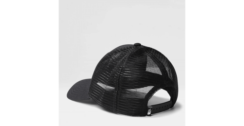 כובע מצחיה במהדורת גאווה מיוחדת THE NORTH FACE MUDDER TRUCKER HAT PRIDE COLLECTION