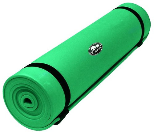 מזרון שטח Eva Mat 1.0 מבית Go Nature