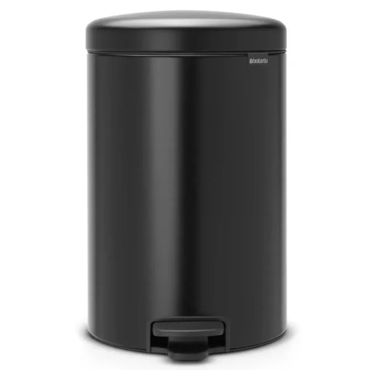 פח ברבנטיה 20 ליטר Brabantia שחור