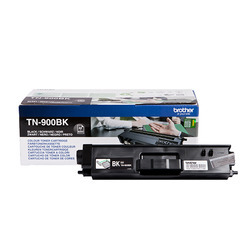 טונר שחור מקורי TN900BK BROTHER