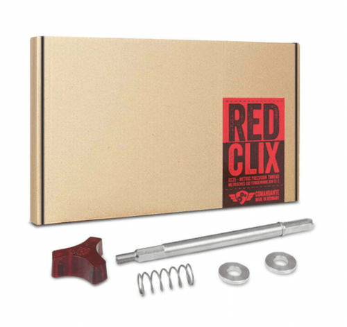 ערכת שדרוג למטחנת קפה קומנדנטה Comandante Red Clix